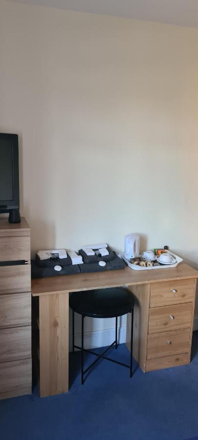 Bed & Breakfast Roma House Londra