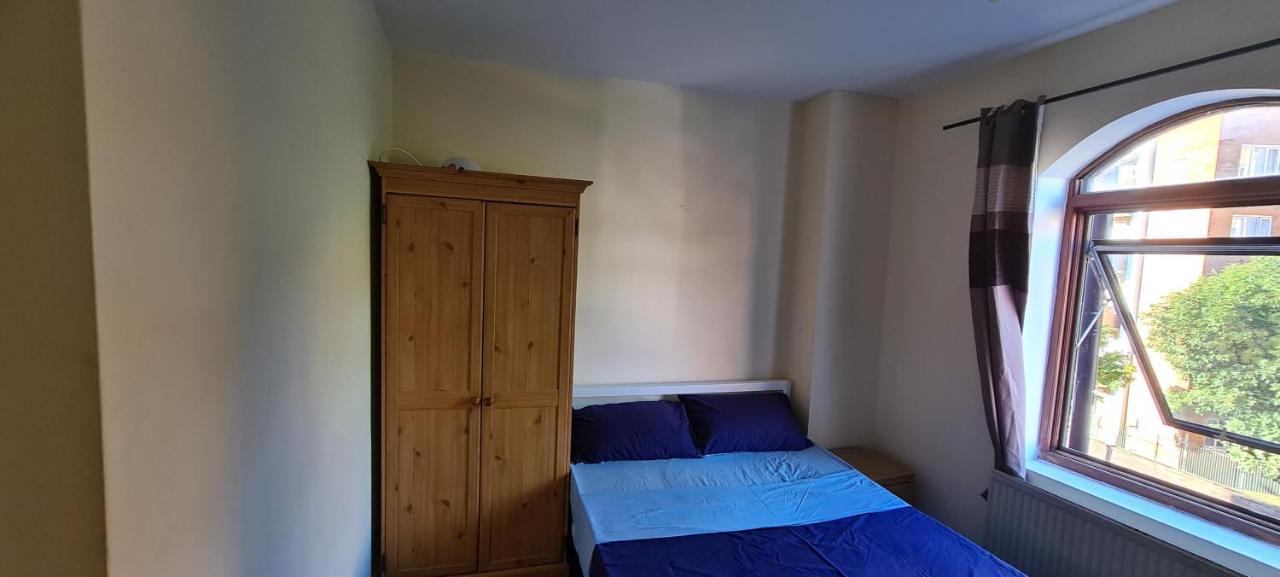 Bed & Breakfast Roma House Londra